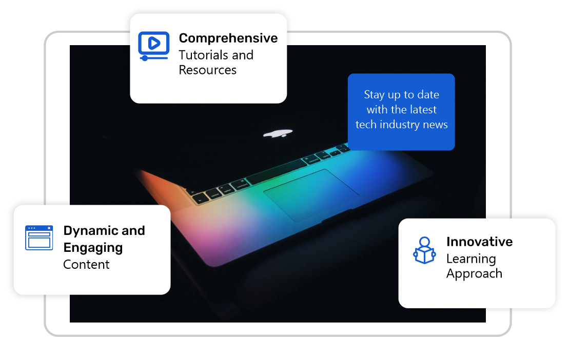 oyDesign Programming Hub