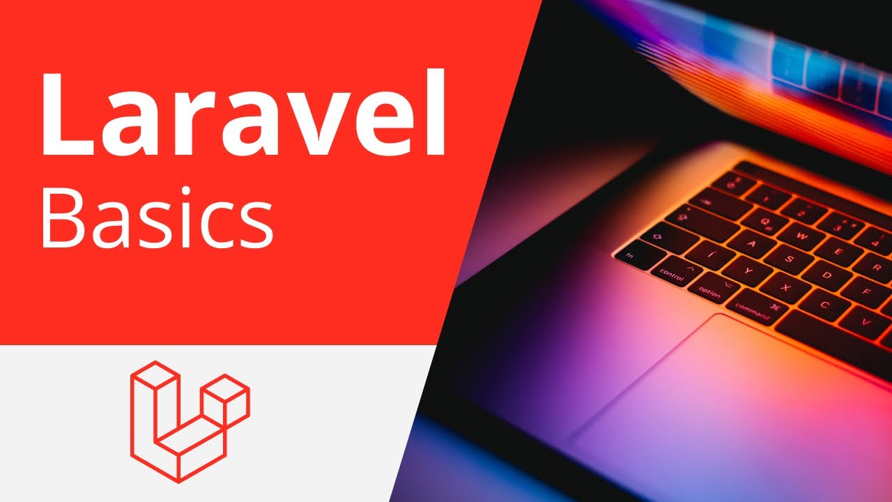 Laravel Tutorial for Beginners (Simple User CRUD App)