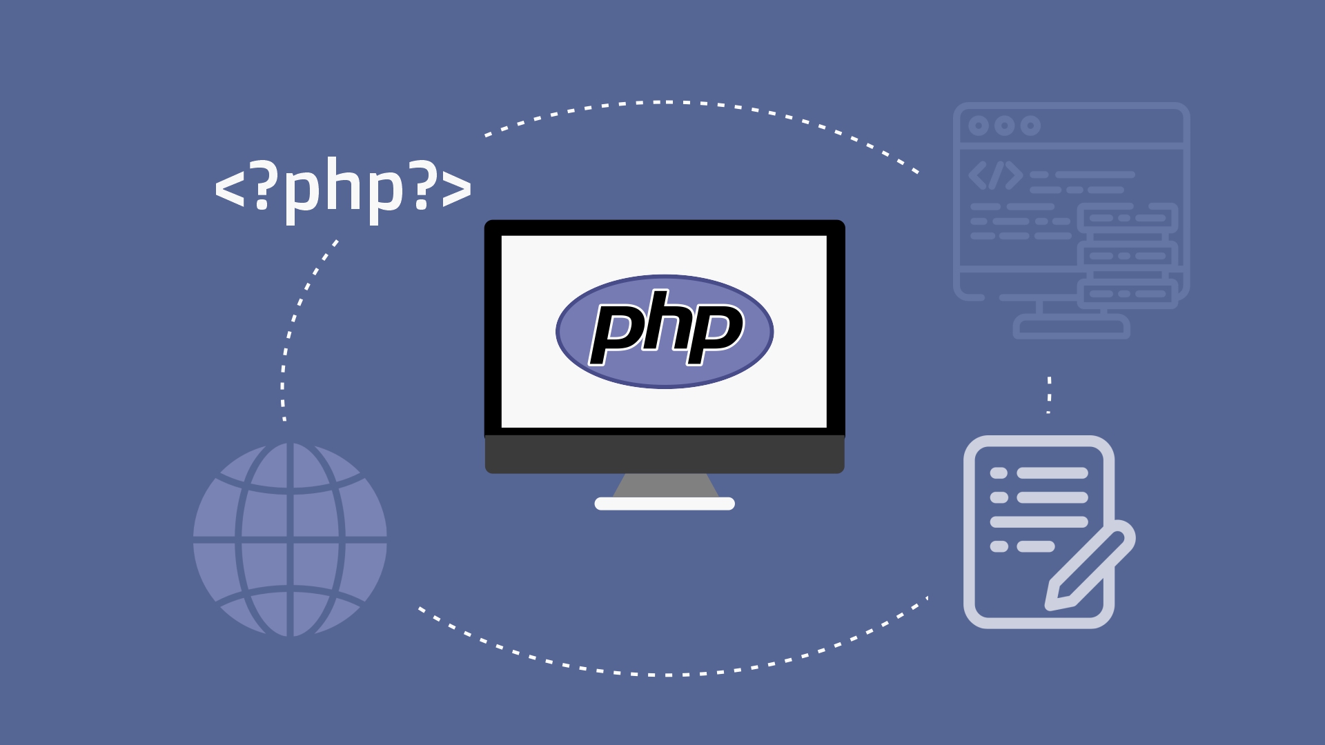 Unlocking the Power of PHP: Why It's Still a Top Choice for Web Development