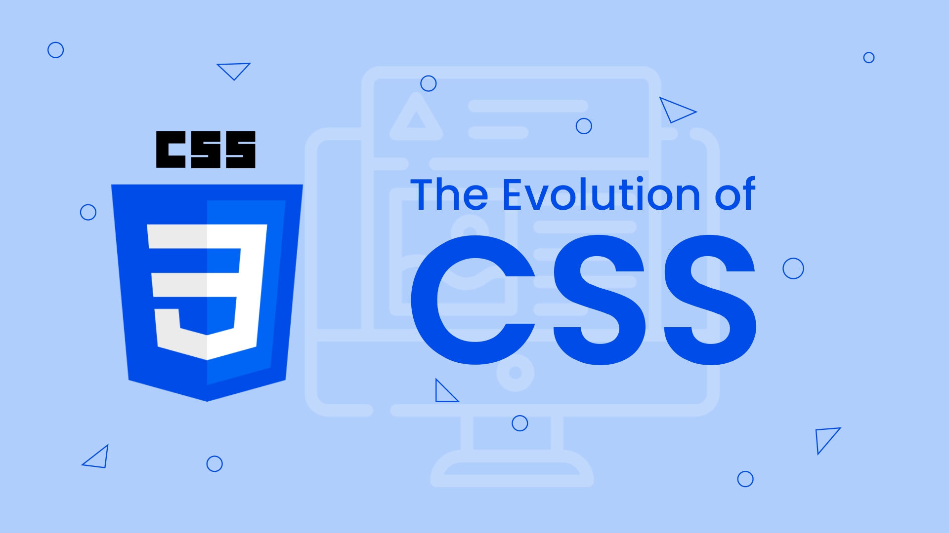 The Evolution of CSS: New Features That Make Frontend Development Easier